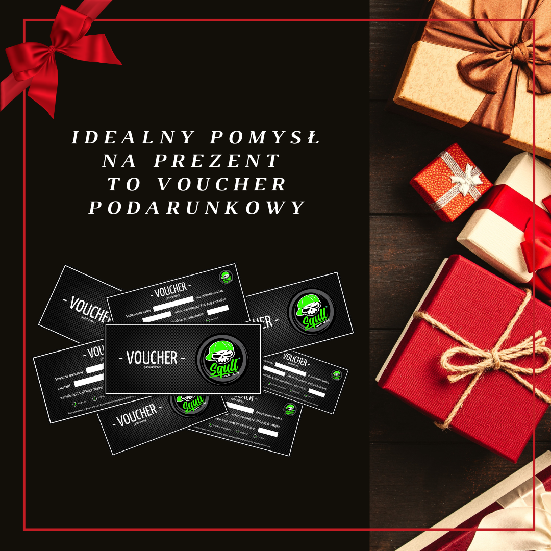 Voucher na prawo jazdy kat. B – idealny pomysł na prezent!